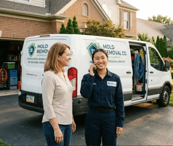 Crawlspace Mold Remediation Holland, MO FAQs